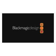 Blackmagic design Logo PNG Vector