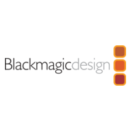 Blackmagic Logo PNG Vector