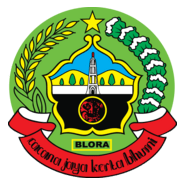 BLORA Logo PNG Vector