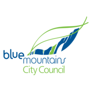 Blue Mountains City Council Logo PNG Vector