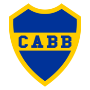 Boca Juniors de Bragado Buenos Aires Logo PNG Vector