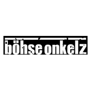 Böhse Onkelz Logo PNG Vector