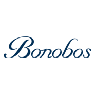 Bonobos Logo PNG Vector