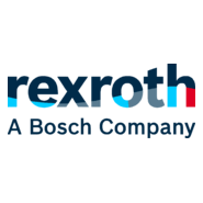 Bosch Rexroth Logo PNG Vector