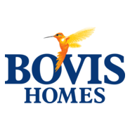 Bovis Homes Group Logo PNG Vector