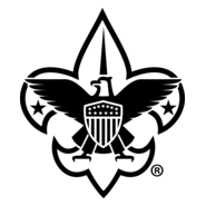 Boys Scouting Of American Logo PNG Vector