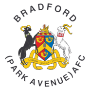 Bradford Park Avenue FC Logo PNG Vector