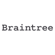 Braintree Logo PNG Vector