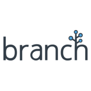 Branch Logo PNG Vector