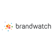Brandwatch Logo PNG Vector