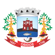 Brasão Óbidos-PA Logo PNG Vector