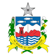 Brasão oficial de Alagoas Logo PNG Vector