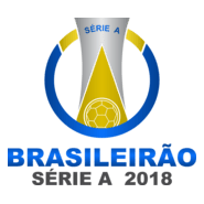 Brasileirão 2018 Logo PNG Vector