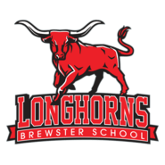 Brewster School Longhorns Logo PNG Vector