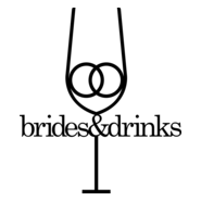 brides & drinks Logo PNG Vector