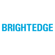 Brightedge Logo PNG Vector