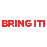 Bring It Logo PNG Vector