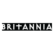 Britannia Logo PNG Vector