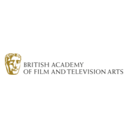 British Academy of Film and Television Arts Logo PNG Vector