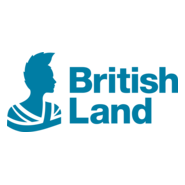 British Land Logo PNG Vector