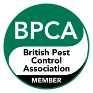 British Pest Control Association Logo PNG Vector