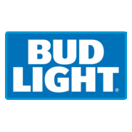 Bud Light Logo PNG Vector