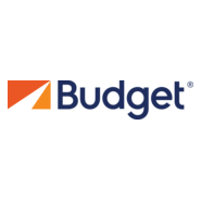 Budget Car Rental Logo PNG Vector