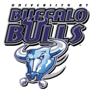 Buffalo Bulls Logo PNG Vector