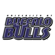 Buffalo Bulls Logo PNG Vector