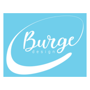 Burge Design Logo PNG Vector