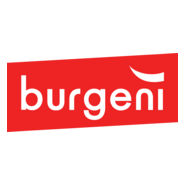 Burgeni Logo PNG Vector