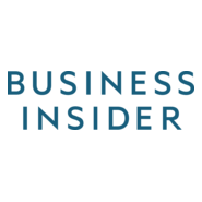 Business Insider Logo PNG Vector
