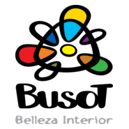 Busot Belleza Interior Logo PNG Vector