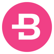Bytecoin (BCN) Logo PNG Vector
