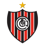 CA Chacarita Juniors Logo PNG Vector
