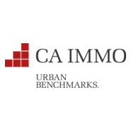 CA Immo Logo PNG Vector