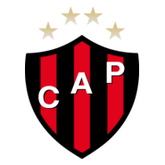 CA Patronato Logo PNG Vector