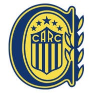 CA Rosario Central Logo PNG Vector
