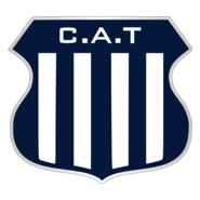 CA Talleres Logo PNG Vector
