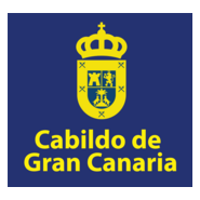 Cabildo de Gran Canaria Logo PNG Vector