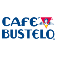 Cafe Bustelo Logo PNG Vector