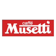 Caffè Musetti Logo PNG Vector