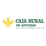 Caja Rural de Asturias Logo PNG Vector