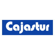 cajastur Logo PNG Vector