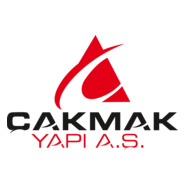 Çakmak Yapı Logo PNG Vector