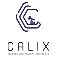 CALIX ELECTRO Logo PNG Vector