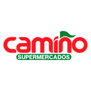 Camiño Supermercados Logo PNG Vector