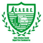 Camioneros de General Rodriguez Buenos Aires Logo PNG Vector