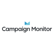 Campaign Monitor Logo PNG Vector