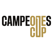Campeones Cup Logo PNG Vector